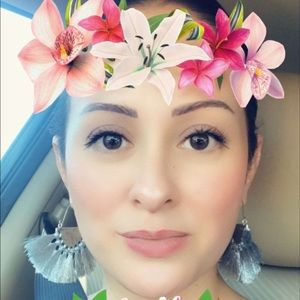 Meet your Posher, Norma